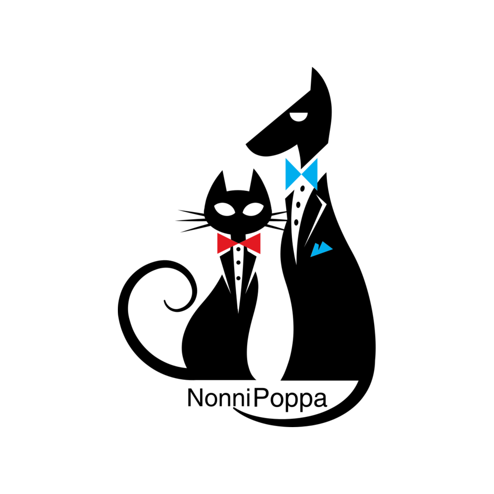NonniPoppa Pets