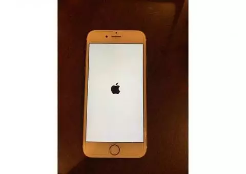 IPhone 6S - Great condition