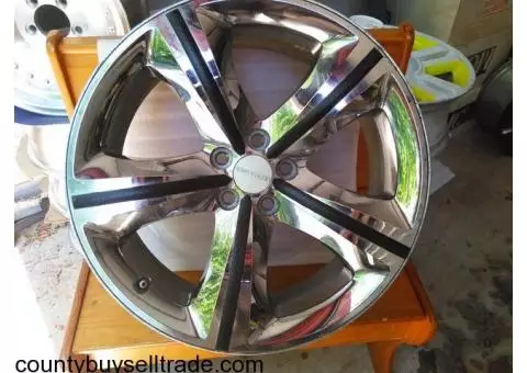 2016 Start your own Rims and tires business